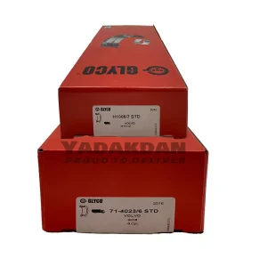 خرید یاتاقان موتور FM9 گلیکو