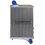 خرید رادیاتور اینتر کولر FMX و FM4 تیتانیکس