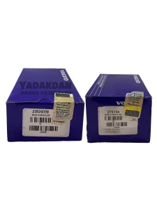 خرید یاتاقان موتور FH12 برزیل برزیل