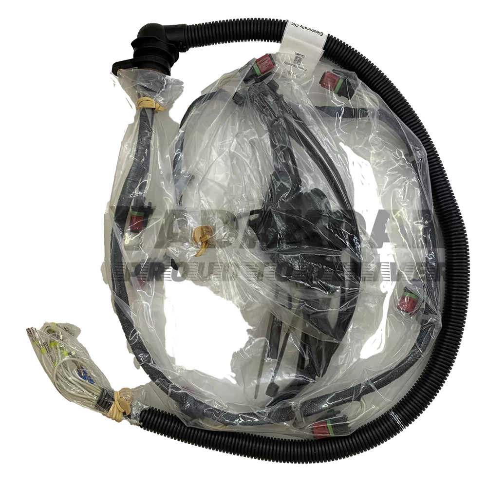 سیم کشی سوزن رنو پریمیوم و B9