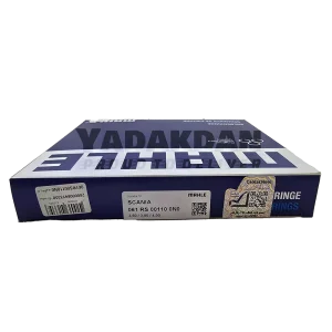 خرید رینگ موتور اسکانیا 13 لیتری چدنی