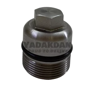 خرید مهره درپوش سبک وسنگین FH500