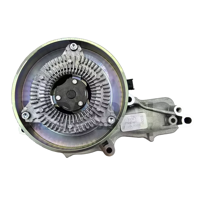 خرید واتر پمپ BF FH500