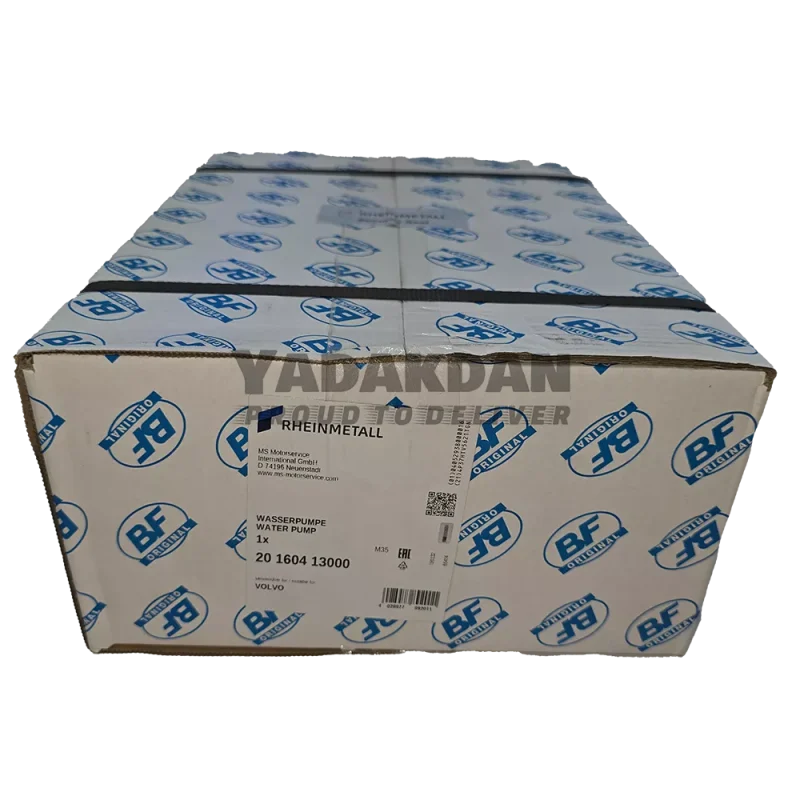 خرید واتر پمپ BF FH13