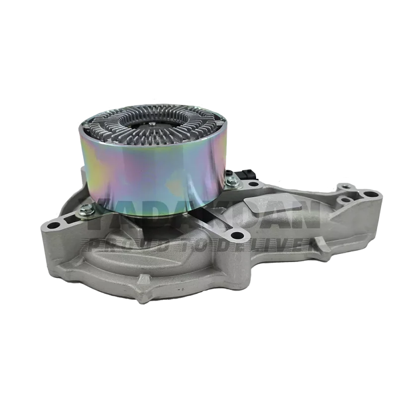 قیمت واتر پمپ FH500 یورو6 BF