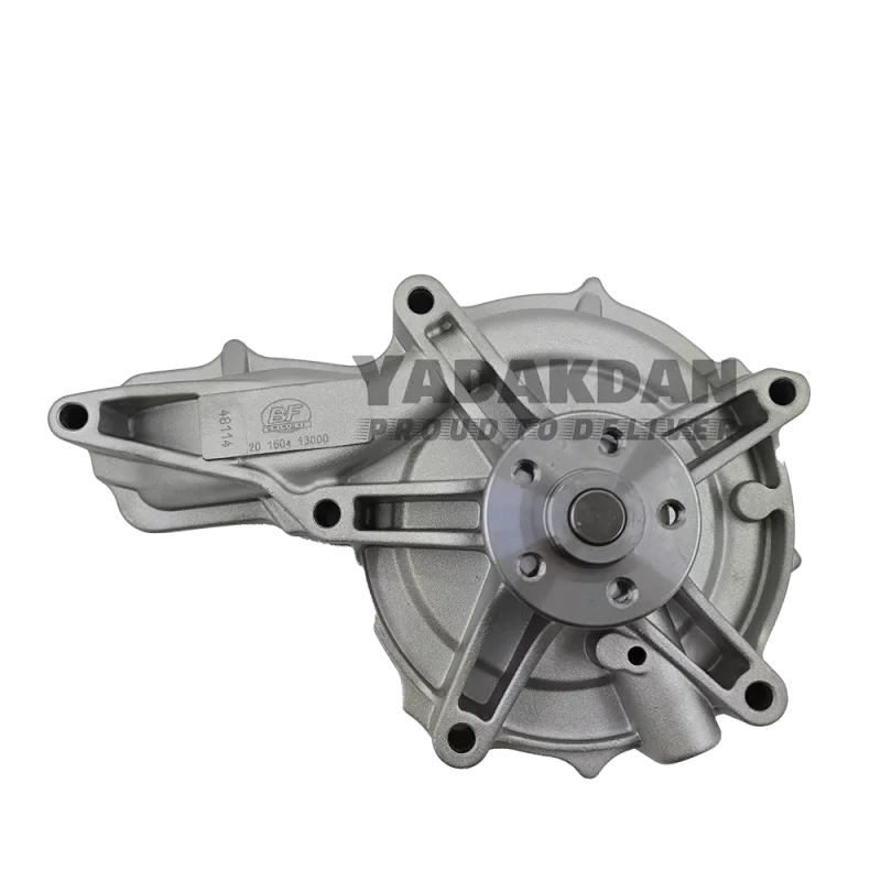 خرید واتر پمپ BF FH13