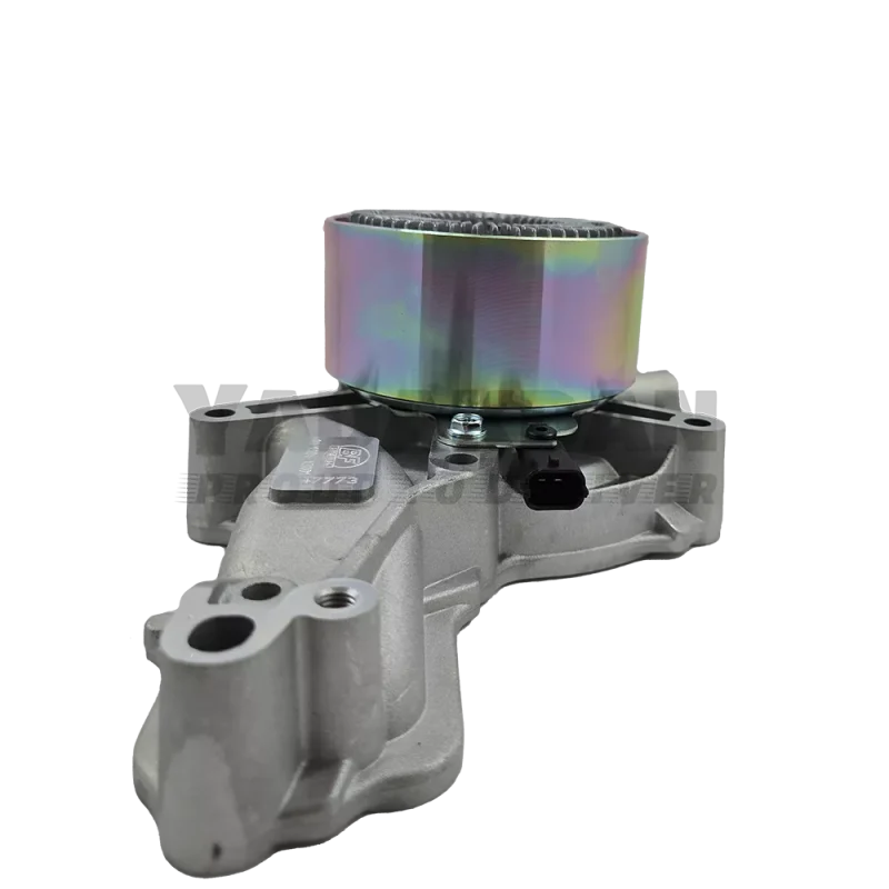 خرید واتر پمپ FH500 یورو6 BF