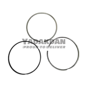 خرید رینگ موتور اسکانیا 13 لیتری پیستون چدنی