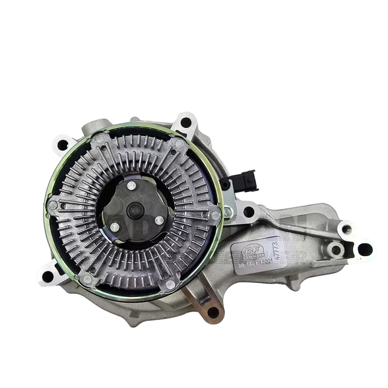 خرید واتر پمپ FH500 یورو6 BF