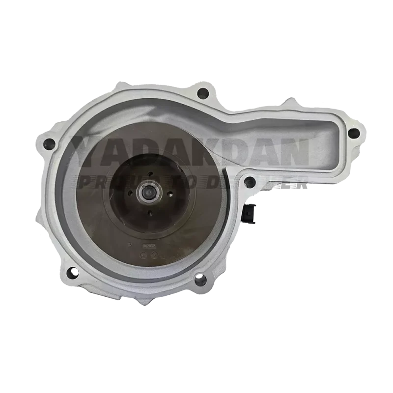 خرید واتر پمپ FH500 یورو6 BF