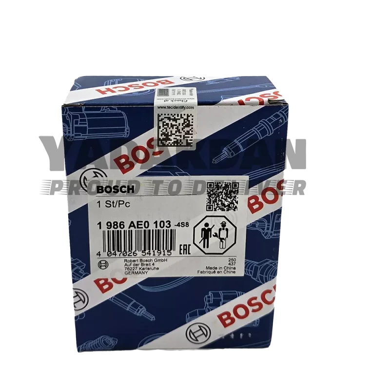 خرید آفتامات دینام FH12 FH13 بوش