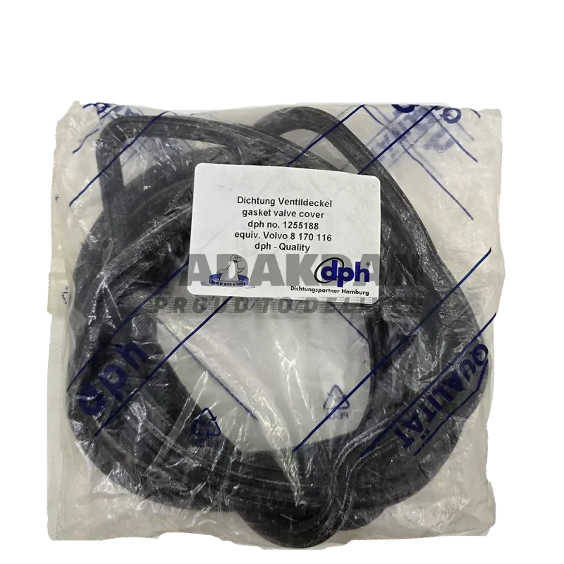 قیمت واشر قالپاق DPH FH12