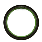 خرید کاسه نمد ته میل لنگ رنو T با ابزار