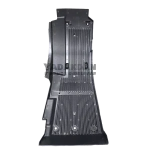 خرید گلگیر شیاردار راست FH500