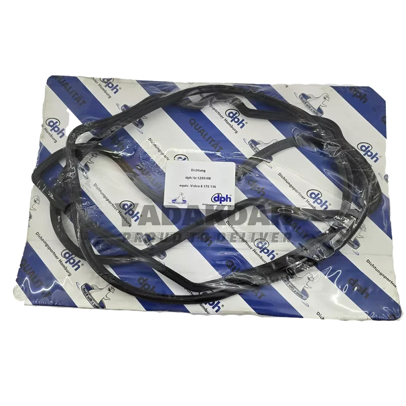 خرید واشر قالپاق DPH FH12