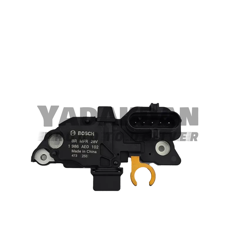 خرید آفتامات دینام FH500 بوش