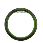 خرید کاسه نمد ته میل لنگ رنو T با ابزار