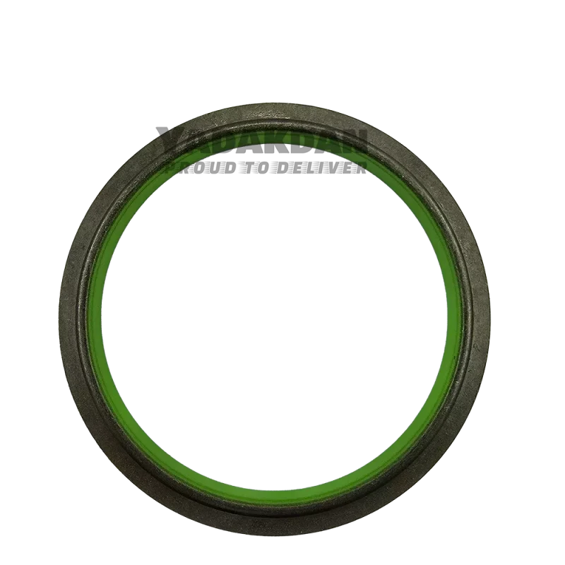 خرید کاسه نمد ته میل لنگ رنو T با ابزار