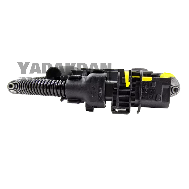 خرید سنسور باتری FH500 یورو 6