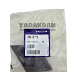 خرید کورکن روی قاب چراغ شیشه شور دار راست FH500