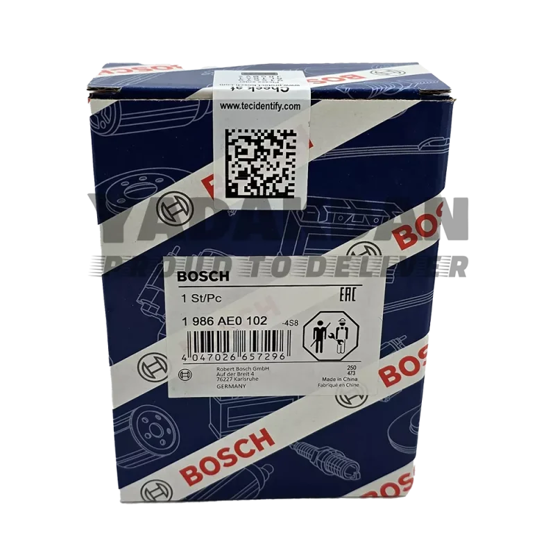 خرید آفتامات دینام FH500 بوش