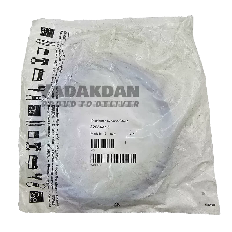 قیمت کاسه نمد ته میل لنگ رنو T با ابزار