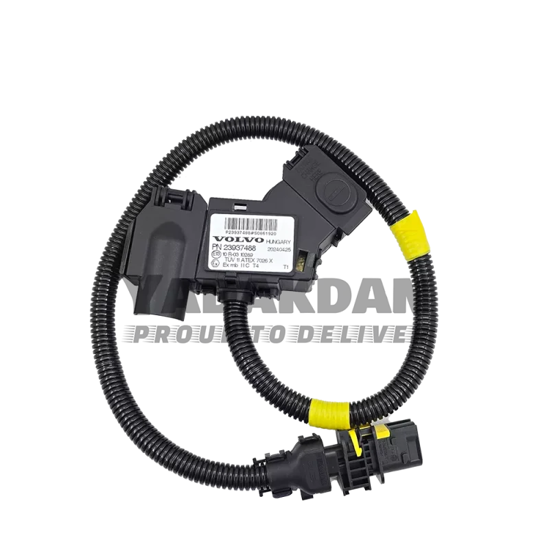 قیمت سنسور باتری FH500 یورو 6