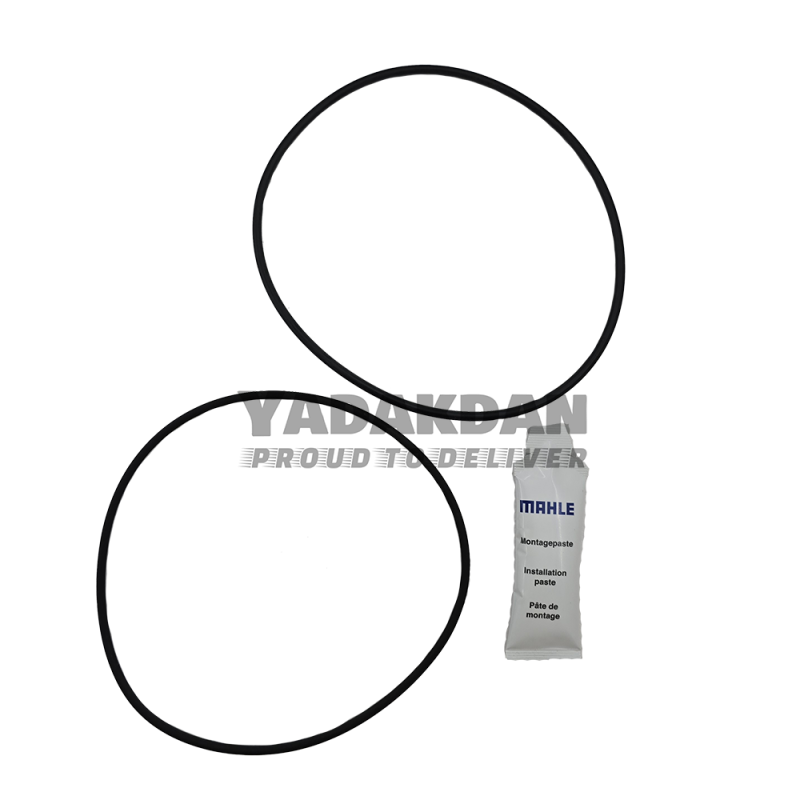 خرید اورینگ دور بوش اسکانیا 13 لیتری