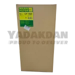 خرید فیلتر هواکش درونی FH13 FH500 مان