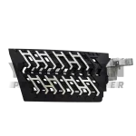 خرید رکاب اول چپ FH500 نیو فیس