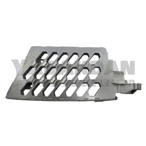 خرید رکاب اول آلومینیومی راست FH500