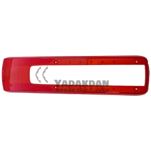 خرید طلق خطر چپ و راست LED FH500