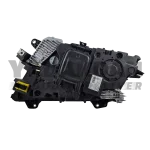 چراغ جلو چپ FH500 - Image 4