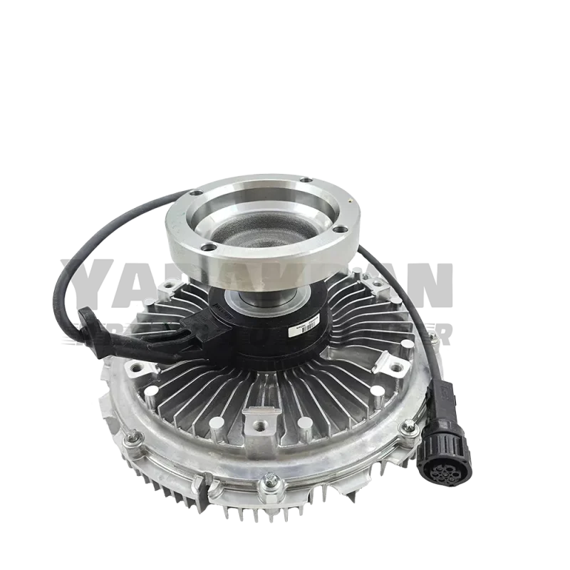 خرید فن برقی توپی بزرگ پریمیوم