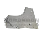 قیمت زیر دری راست راهنما دار FH500 نیو فیس