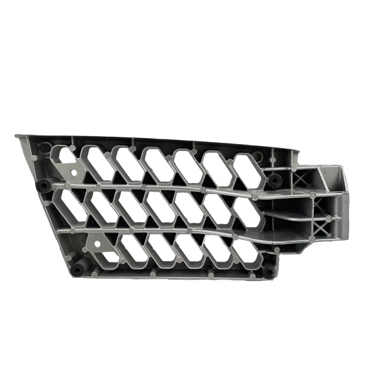 قیمت رکاب اول آلمینیومی راست FH500