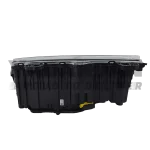 قیمت چراغ جلو چپ مشکی FH500 نیو فیس لو آپشن