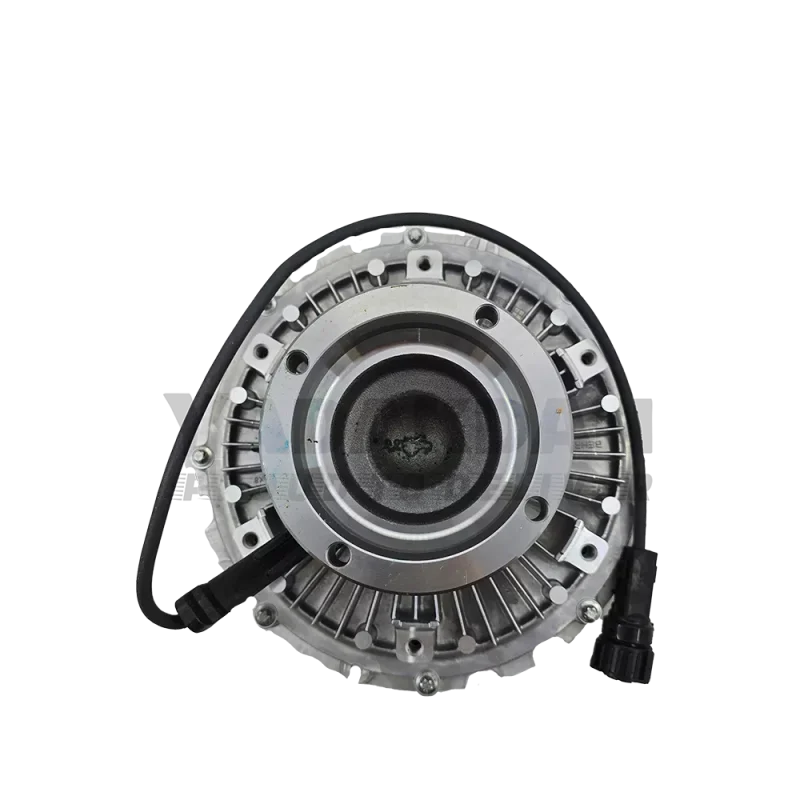 قیمت فن برقی توپی بزرگ پریمیوم