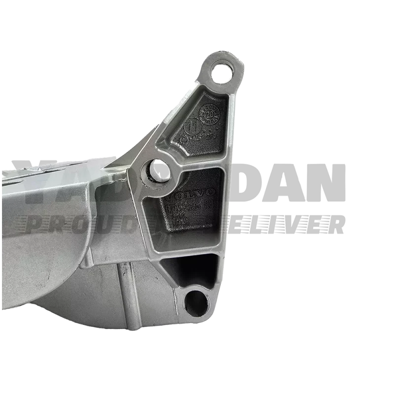 خرید رکاب اول آلمینیومی راست FH500