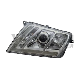 خرید چراغ جلو راست عدسی دار TBM FH500