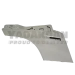 خرید زیر دری راست راهنما دار FH500 نیو فیس
