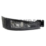 خرید پرژکتور داخل مشکی راست TBM FH500