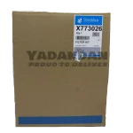 قیمت فیلتر هواکش رنو FM4 FMX T دونالدسون