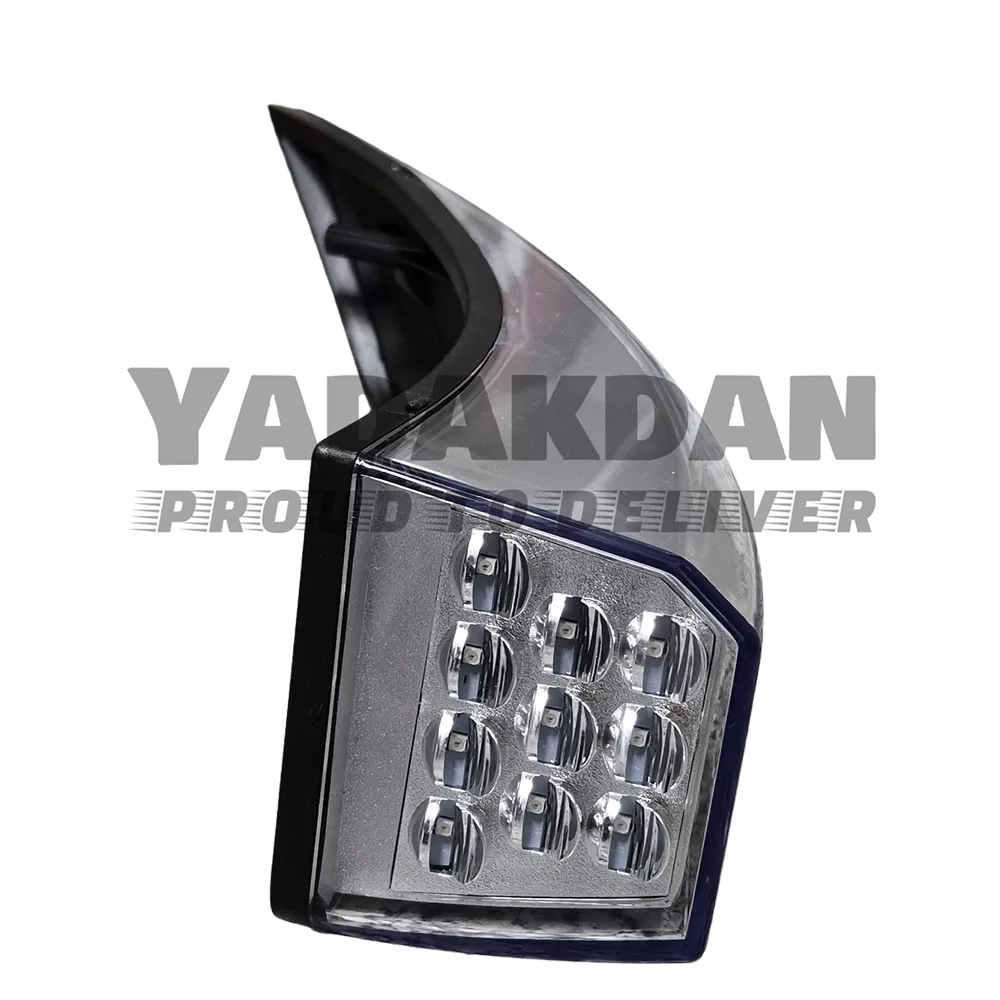 چراغ راهنما چپ اف اچ 500 | FH500 تایوانی