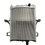 خرید رادیاتور آب FMX و FM4 تیتانیکس